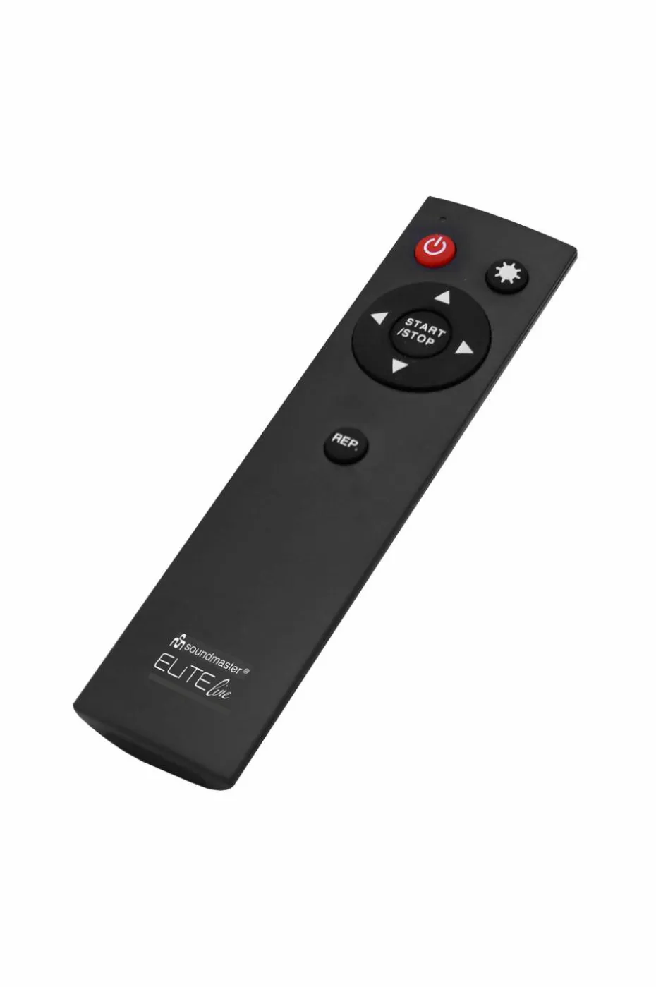 Soundmaster Platespiller Full-auto Bluetooth Pl860sw Eliteline