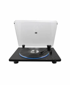 Soundmaster Platespiller Full-auto Bluetooth Pl860sw Eliteline