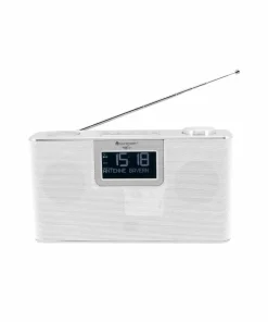Soundmaster Radio DAB700WE Stereo DAB+/FM