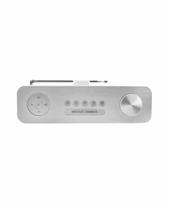 Soundmaster Radio DAB700WE Stereo DAB+/FM