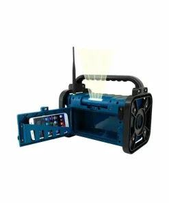 Soundmaster Stereo Dab+/FM DAB85BL