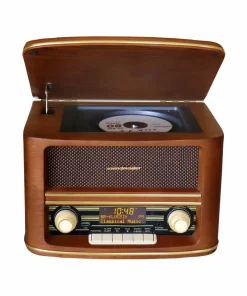 Soundmaster Stereo Retro NR961