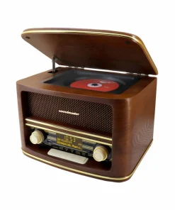 Soundmaster Stereo Retro NR961