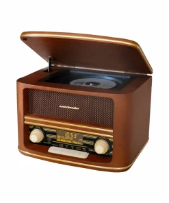 Soundmaster Stereo Retro NR961