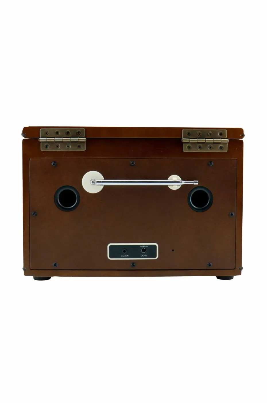 Soundmaster Stereo Retro NR961