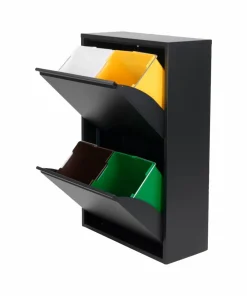 Spinder Design Avfallsseparator Gigi 4