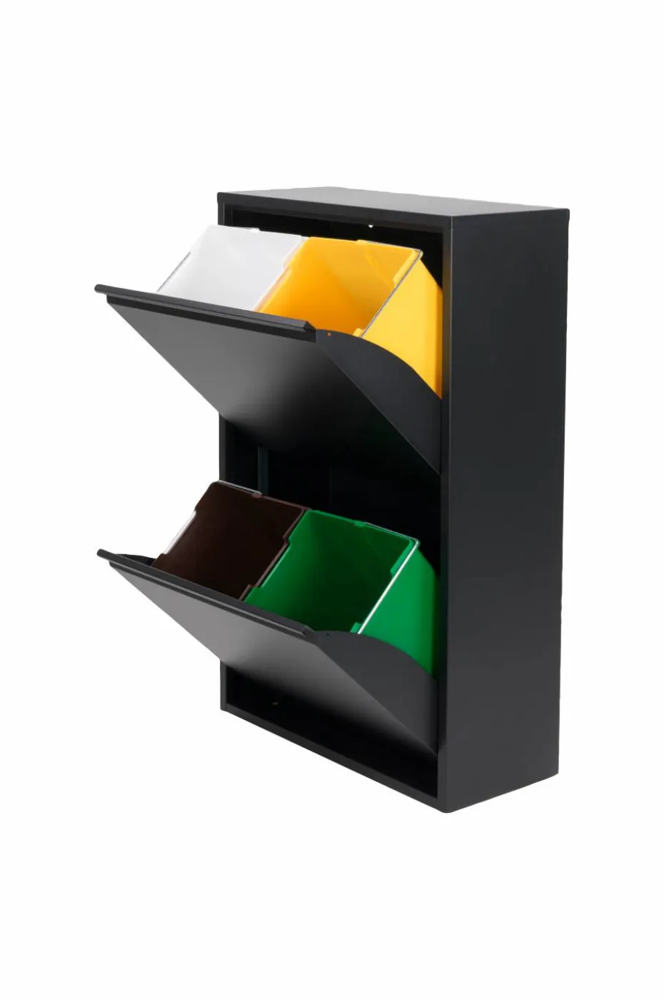 Spinder Design Avfallsseparator Gigi 4