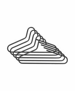 Spinder Design Kleshengere (sett med 5 stk.) Victorie