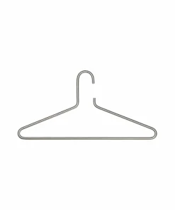 Spinder Design Kleshengere (sett med 3 stk.) Senza 6