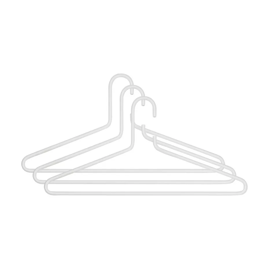 Spinder Design Kleshengere (sett med 3 stk.) Senza 6