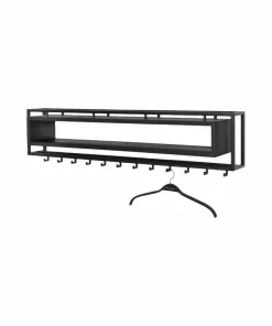 Spinder Design Klesstativ School 120 Black Edition