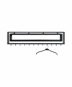 Spinder Design Klesstativ School 120 Black Edition
