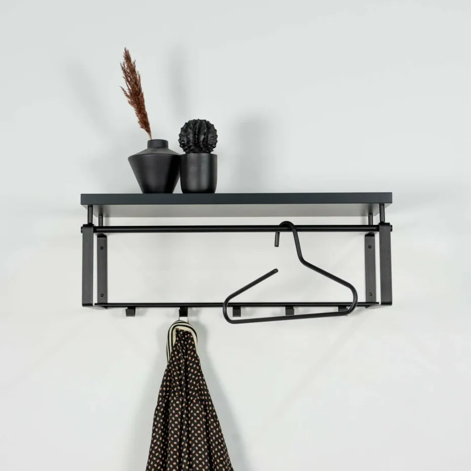 Spinder Design Klesstativ Rex 3