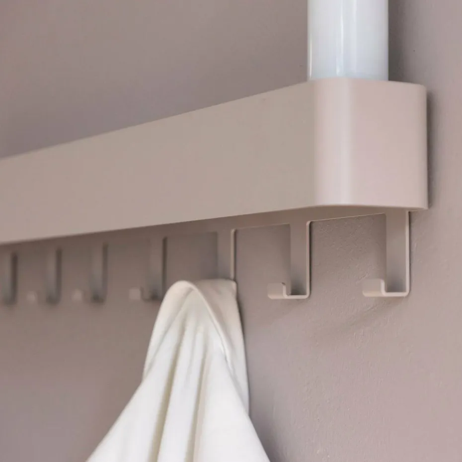 Spinder Design Klesstativ Dax Play 7