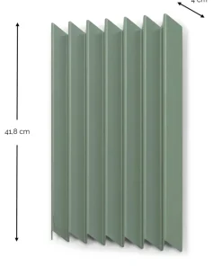 Spinder Design Klesstativ Sensu L