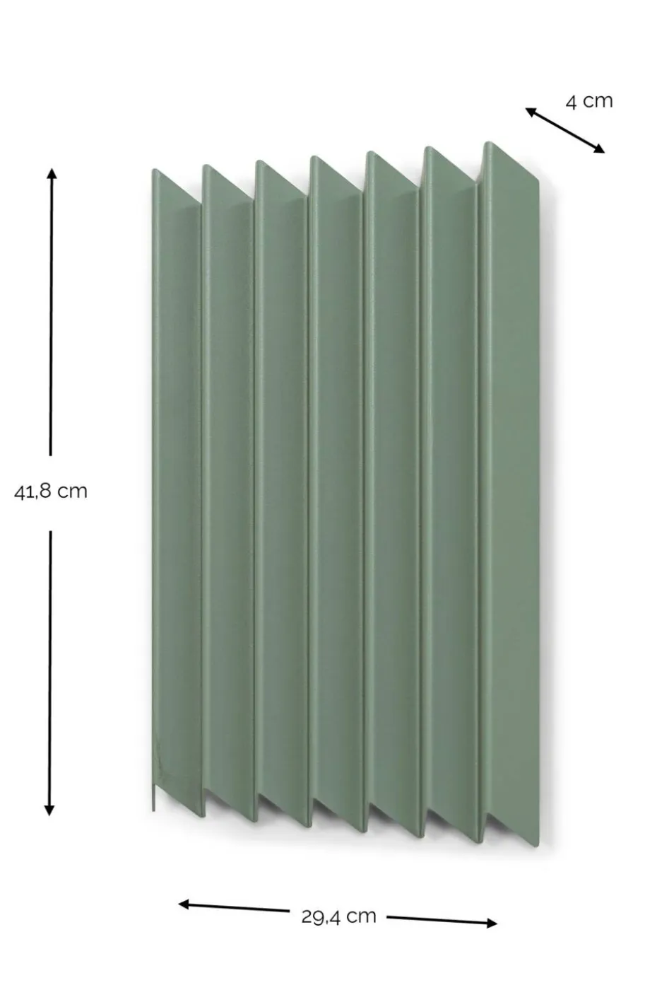 Spinder Design Klesstativ Sensu L
