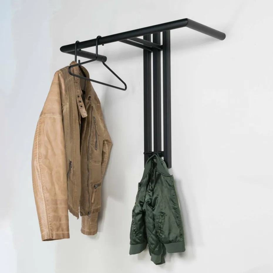 Spinder Design Klesstativ Senza 1