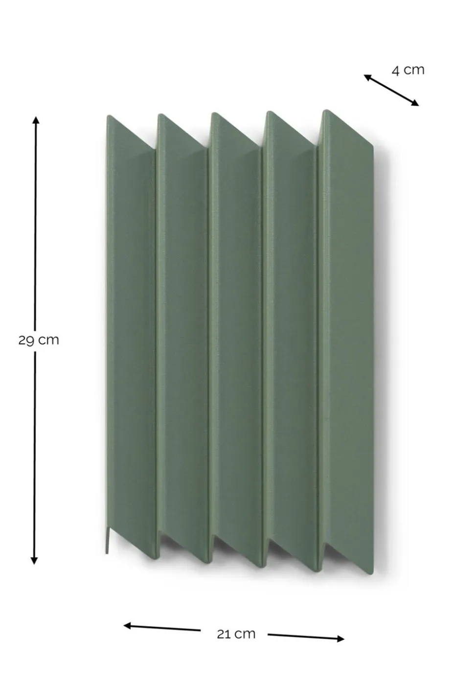 Spinder Design Klesstativ Sensu M