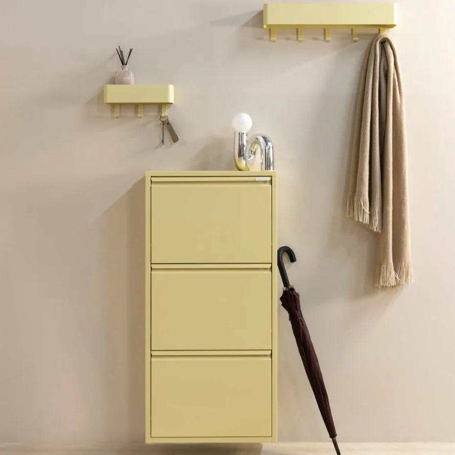 Spinder Design Klesstativ Dax Play 5