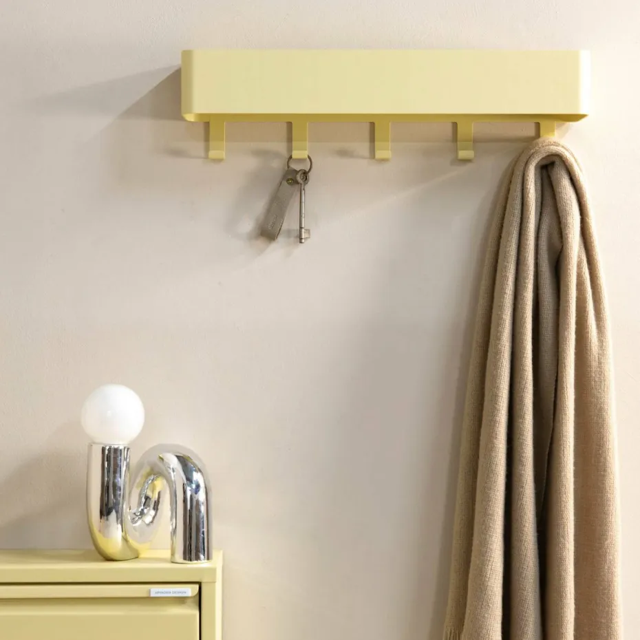 Spinder Design Klesstativ Dax Play 5