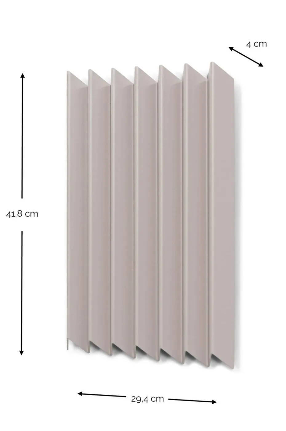 Spinder Design Klesstativ Sensu L