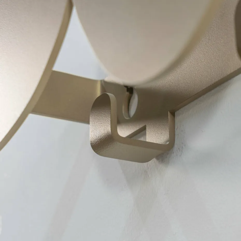 Spinder Design Klesstativ Tumulo medium