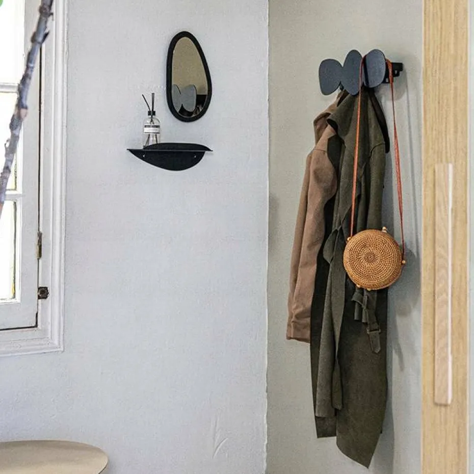 Spinder Design Klesstativ Tumulo small