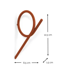 Spinder Design Kåpekrok Tuba L