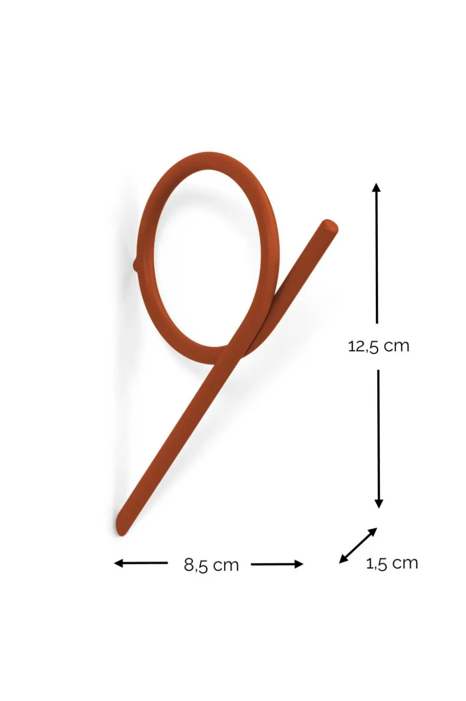 Spinder Design Kåpekrok Tuba L