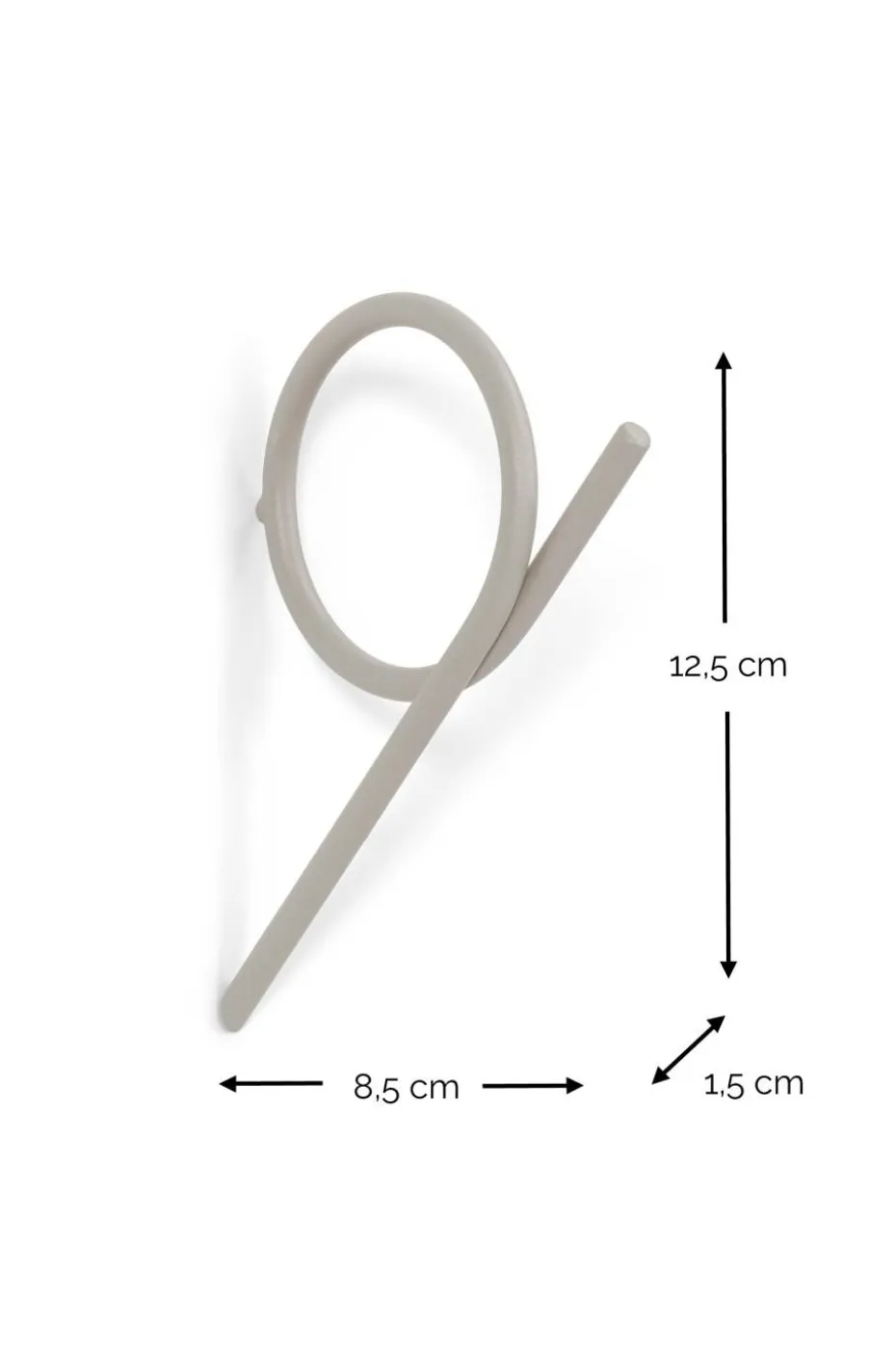 Spinder Design Kåpekrok Tuba L