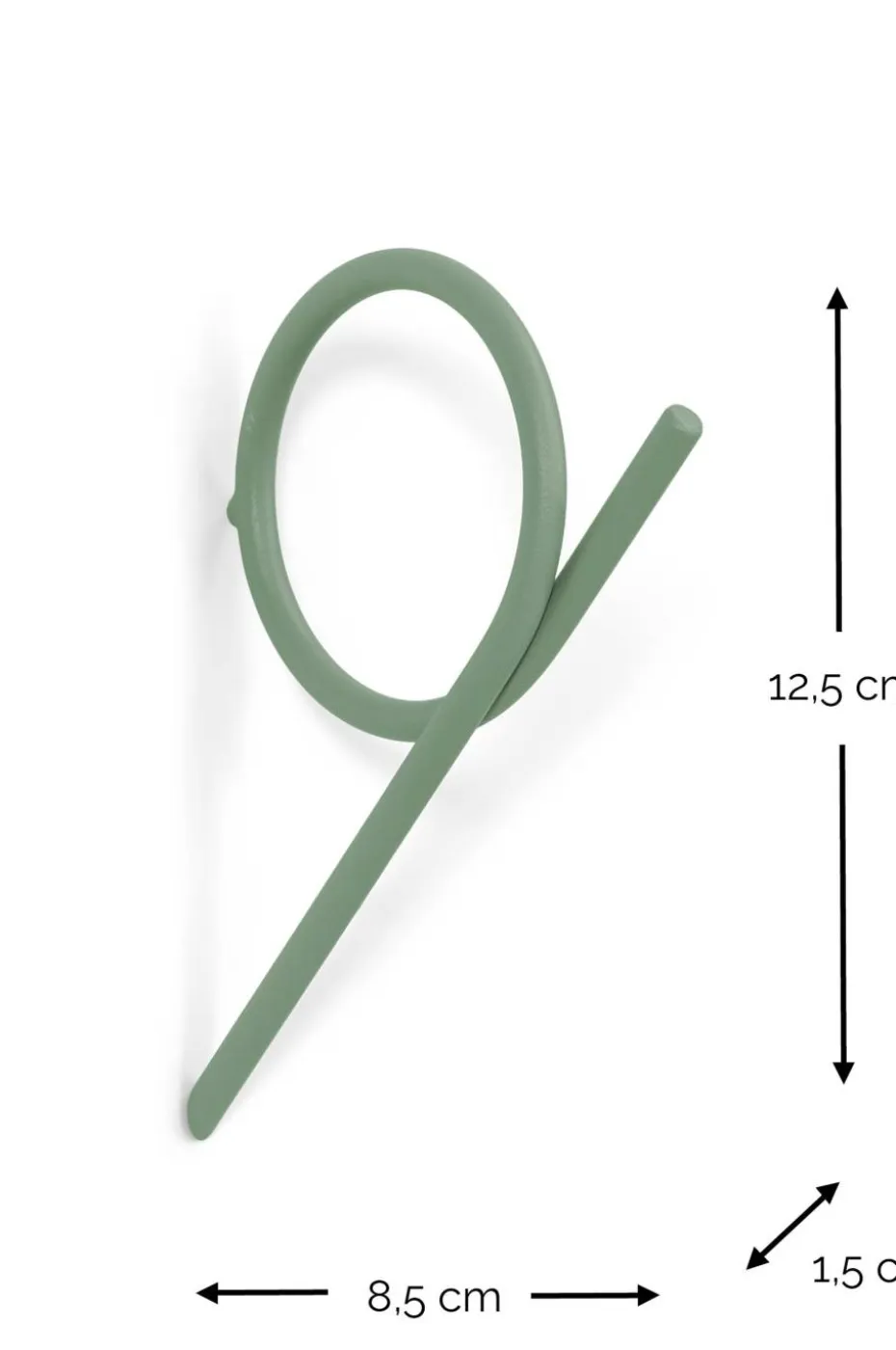 Spinder Design Kåpekrok Tuba M