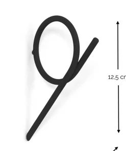 Spinder Design Kåpekrok Tuba M