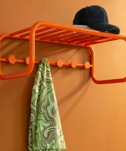 Spinder Design Retro Garderobestativ