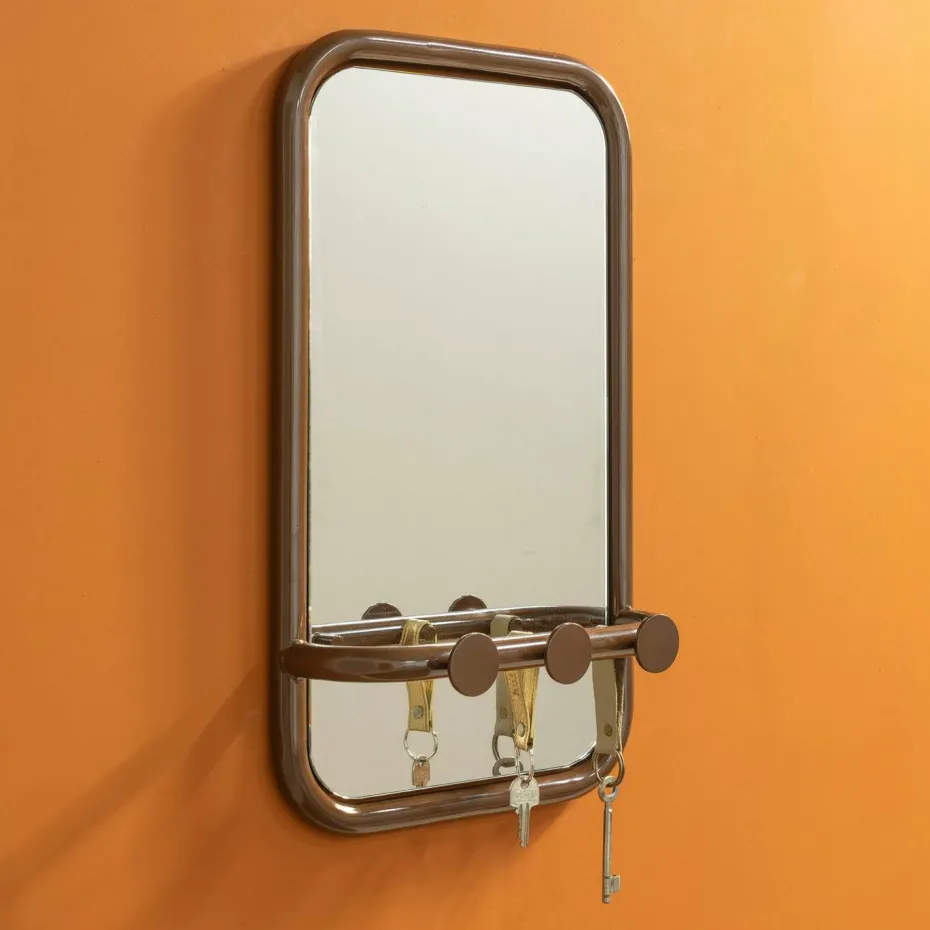 Spinder Design Retro Speil