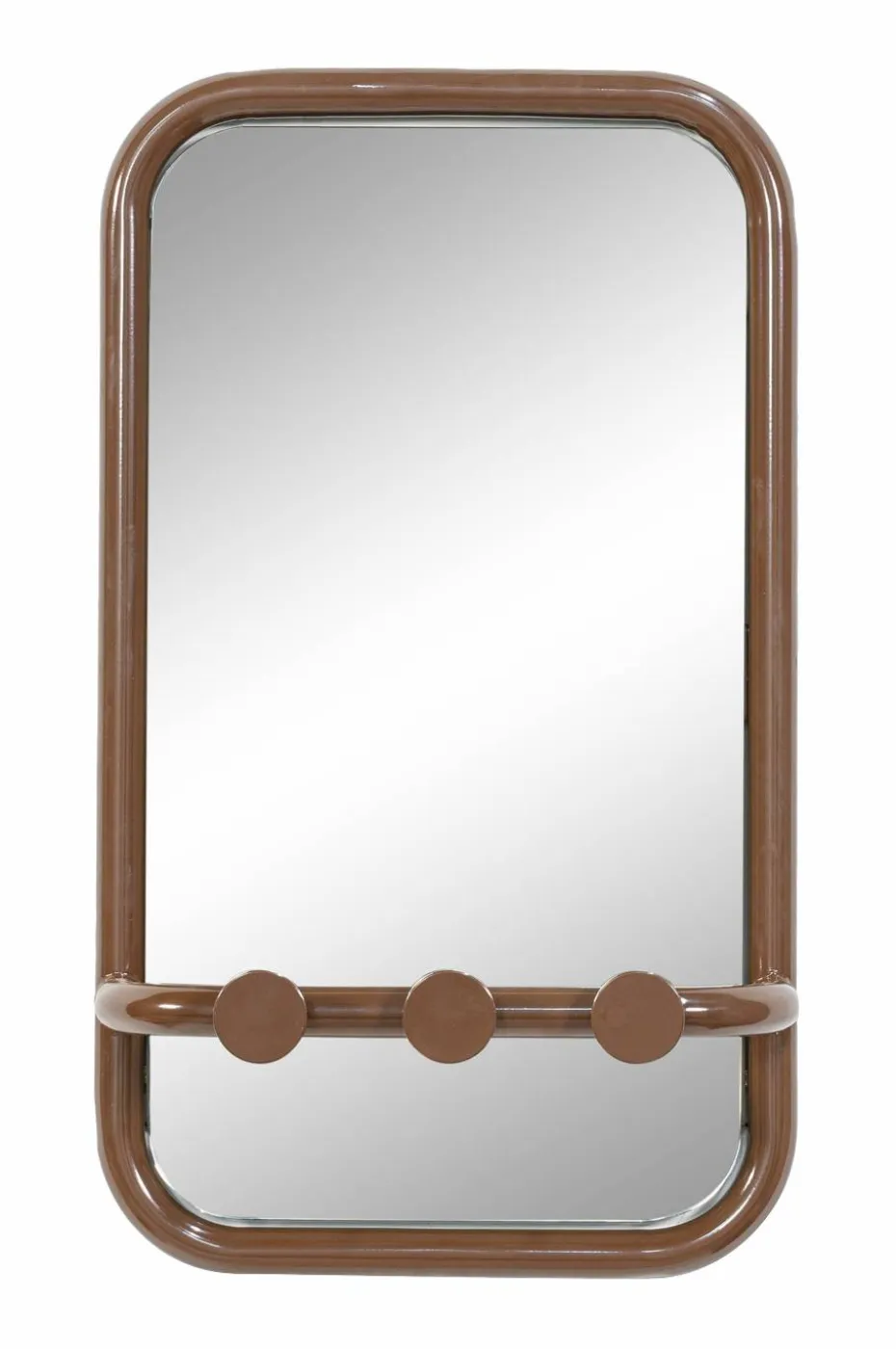 Spinder Design Retro Speil