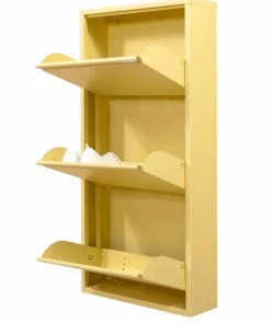 Spinder Design Skoskap Billy 3