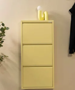 Spinder Design Skoskap Billy 3