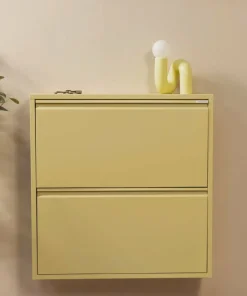 Spinder Design Skoskap Billy 2