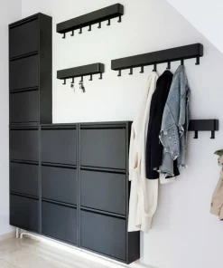 Spinder Design Skoskap Billy 3