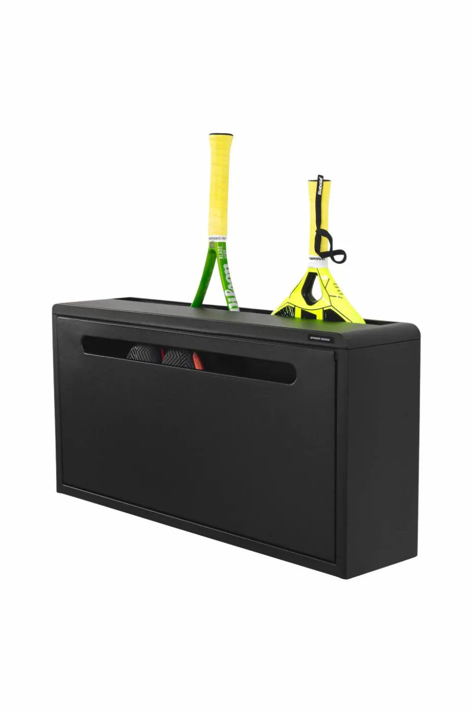 Spinder Design Skoskap Sportiva