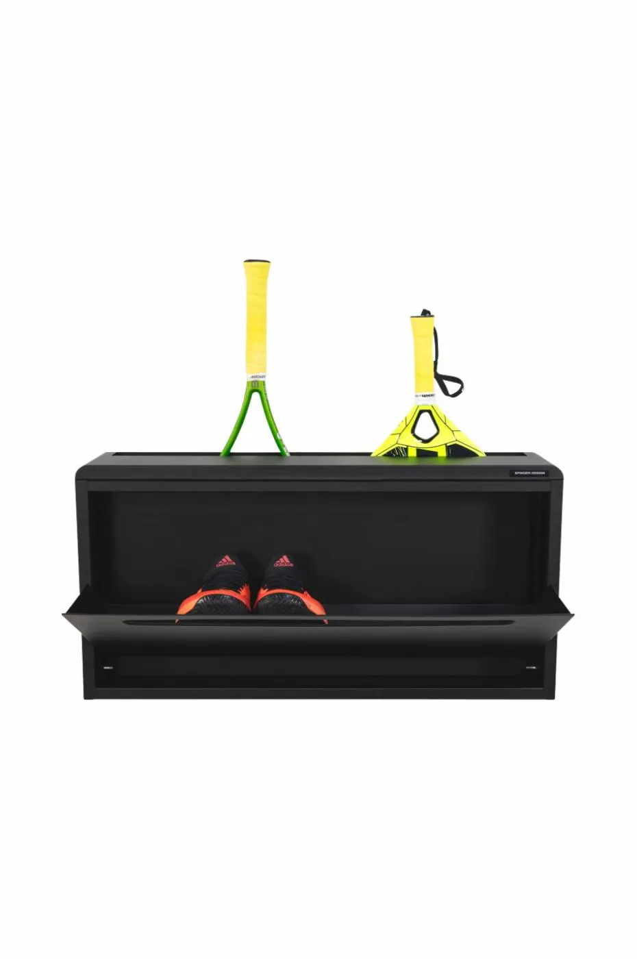 Spinder Design Skoskap Sportiva