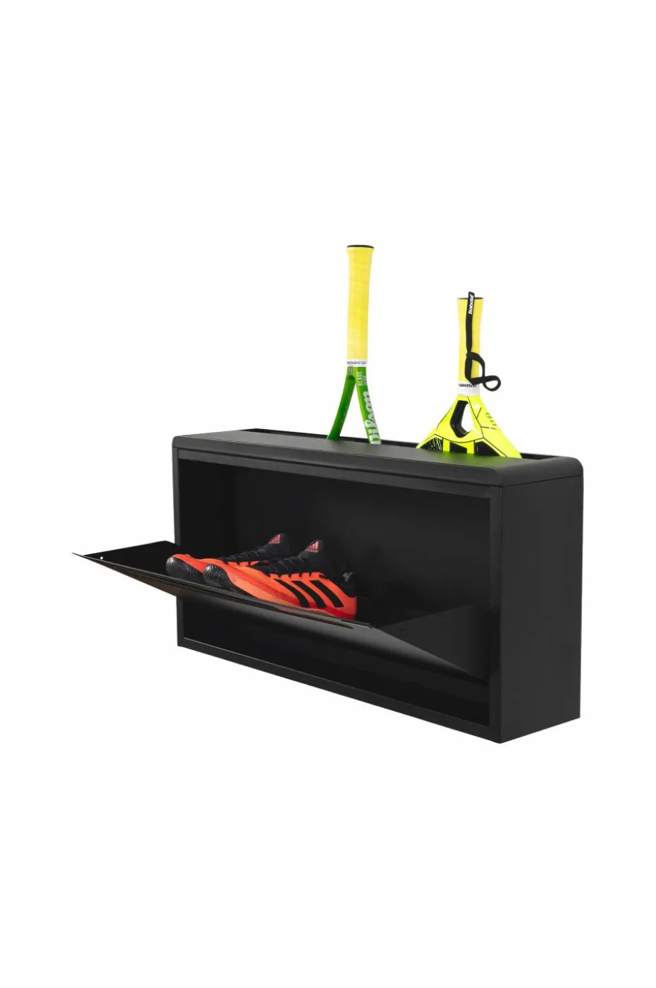 Spinder Design Skoskap Sportiva