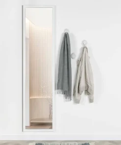 Spinder Design Speil i full lengde Senza M2