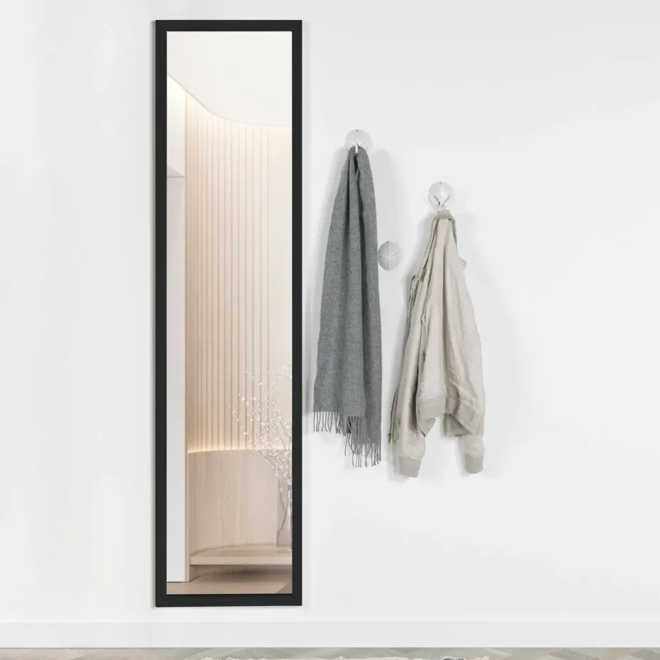 Spinder Design Speil i full lengde Senza M2