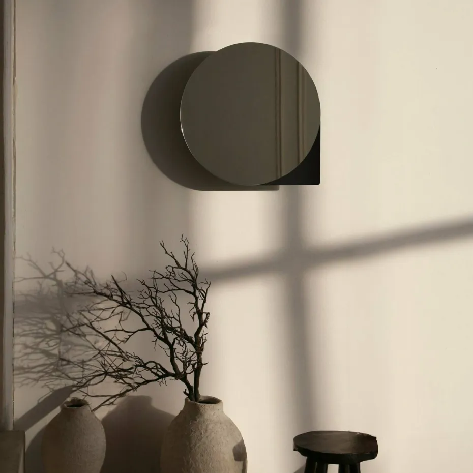 Spinder Design Speilskap Sonnet S
