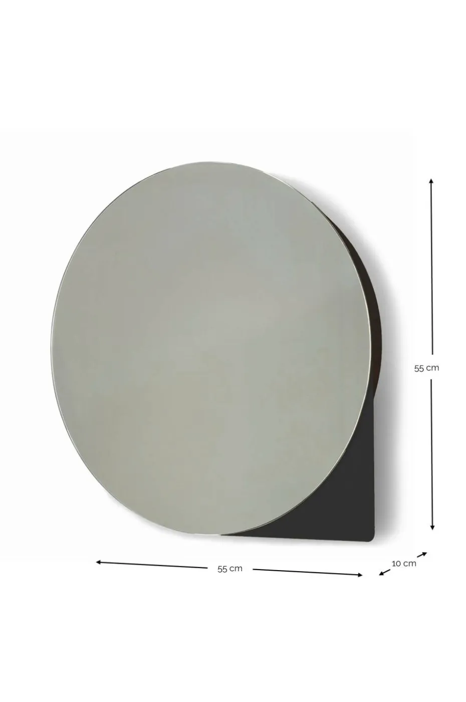 Spinder Design Speilskap Sonnet L