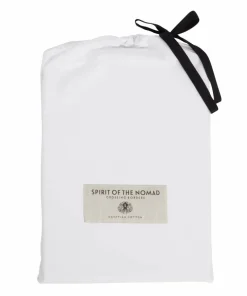 Spirit of the Nomad Spirit Flatt laken Percale