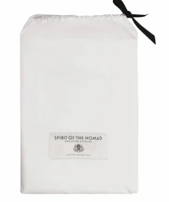 Spirit of the Nomad Spirit Flatt laken Sateen