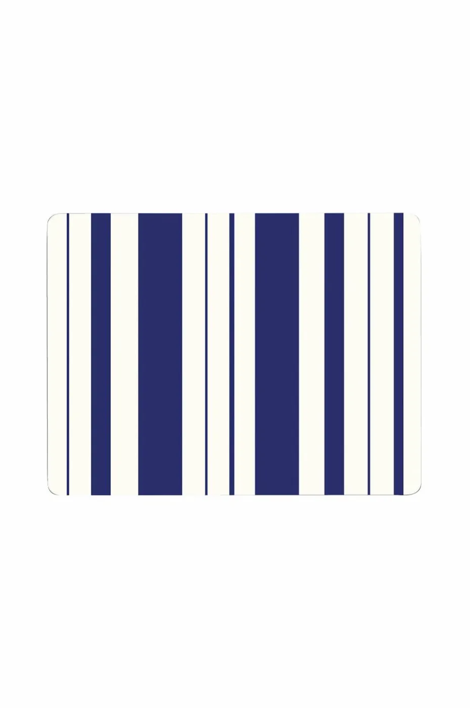 Spode Bordbrikker Steccato 30,5 x 23 cm, 6-pk