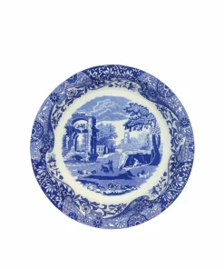 Spode Pai-form 26 cm Blue Italian